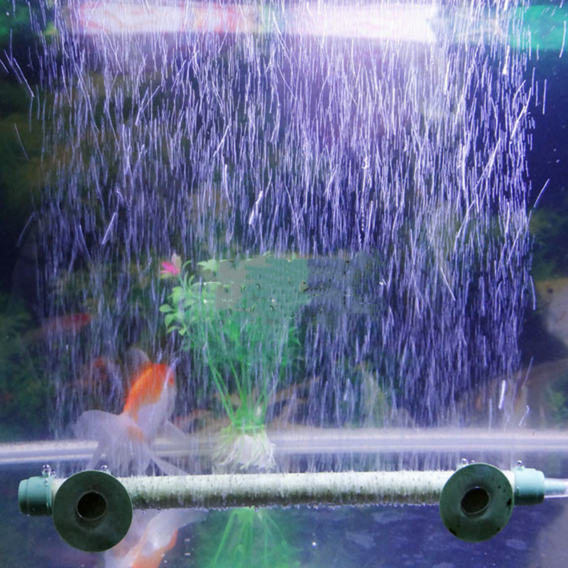 Aquarium Fish No Need Oxygen - DIY akwarium akcesoria do pompy powietrznej