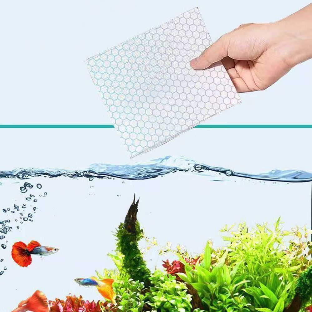 100 szt. Wielofunkcyjne papier – Aquarium Fish Yellow recenzja i cena