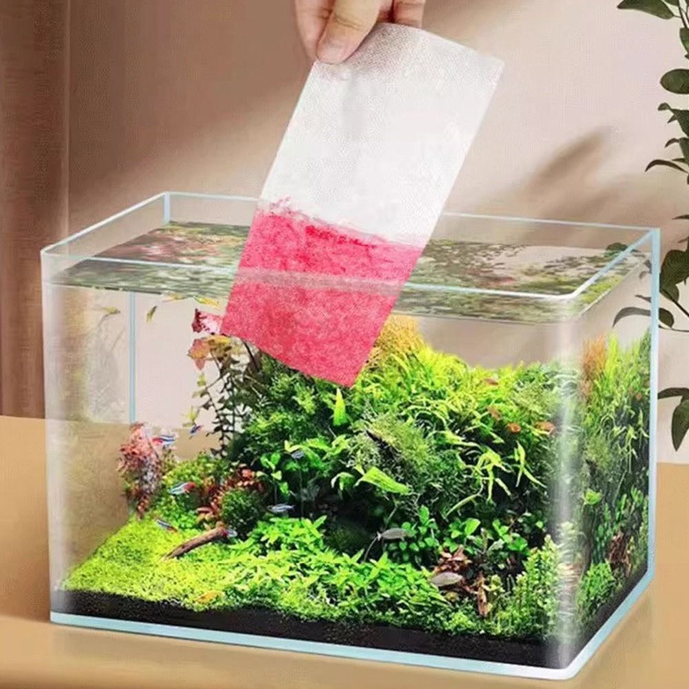 100 szt. Wielofunkcyjne papier – Aquarium Fish Yellow recenzja i cena