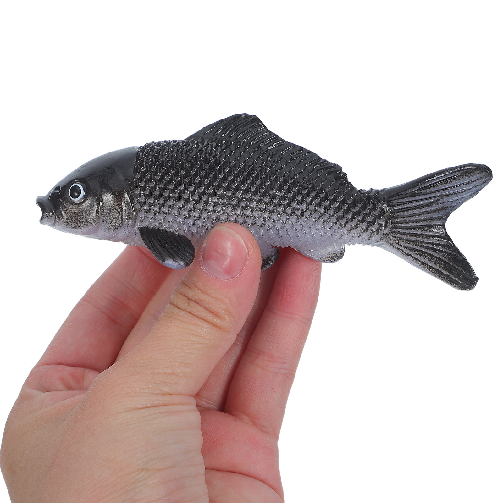 3 szt. Realistyczne plastikowe – Aquarium Fish Pond recenzja i cena