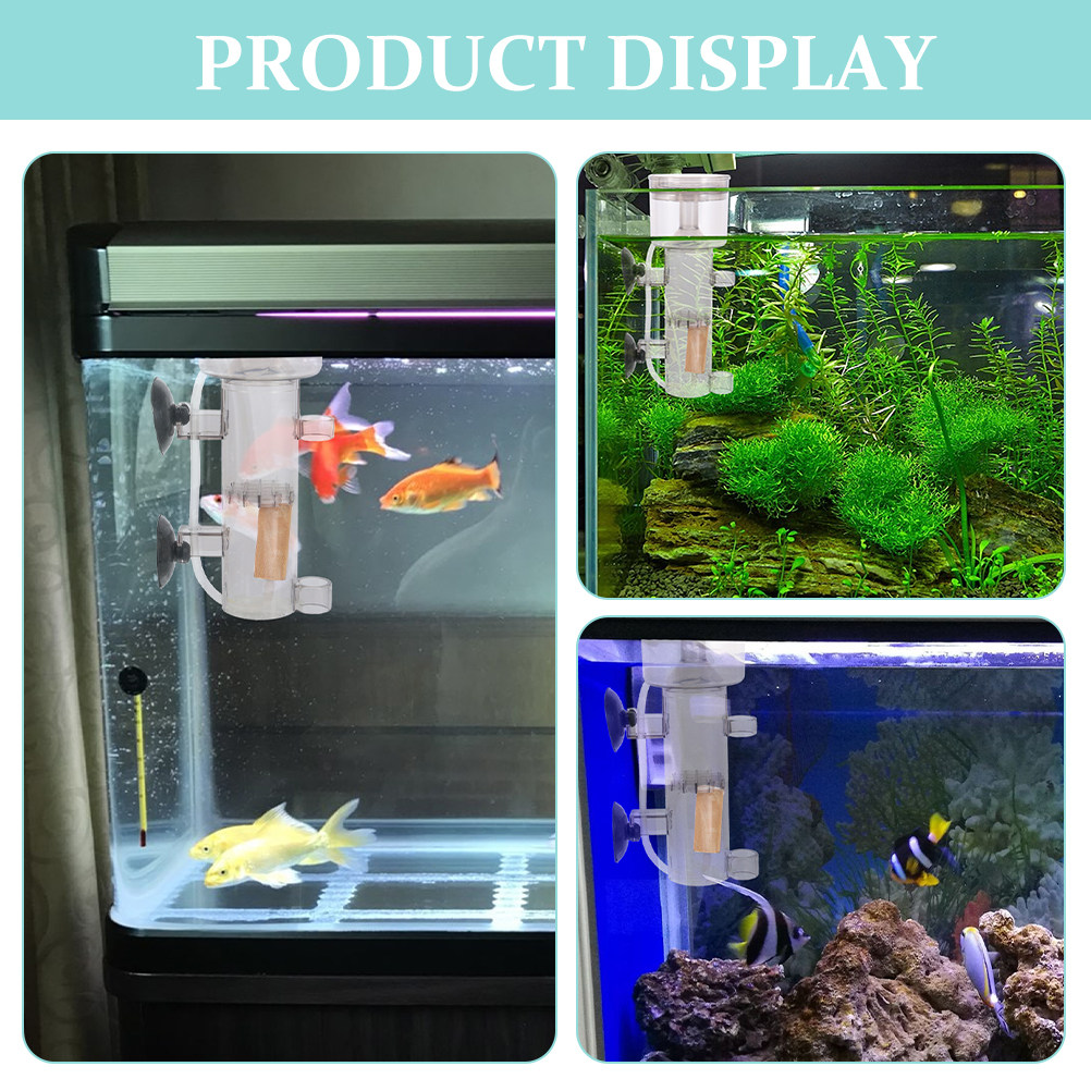 Separator proteinowy wewnętrzn – Aquarium Fish Saltwater recenzja i cena