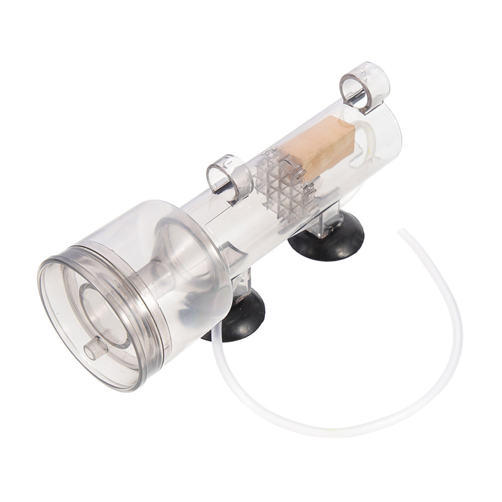 Separator proteinowy wewnętrzn – Aquarium Fish Saltwater recenzja i cena