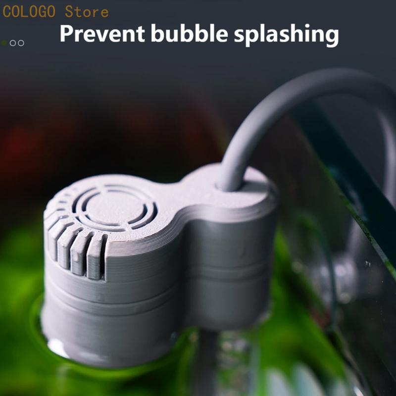 Zakryty górny natleniacz wody  – Aquarium Fish No Need Oxygen recenzja i cena