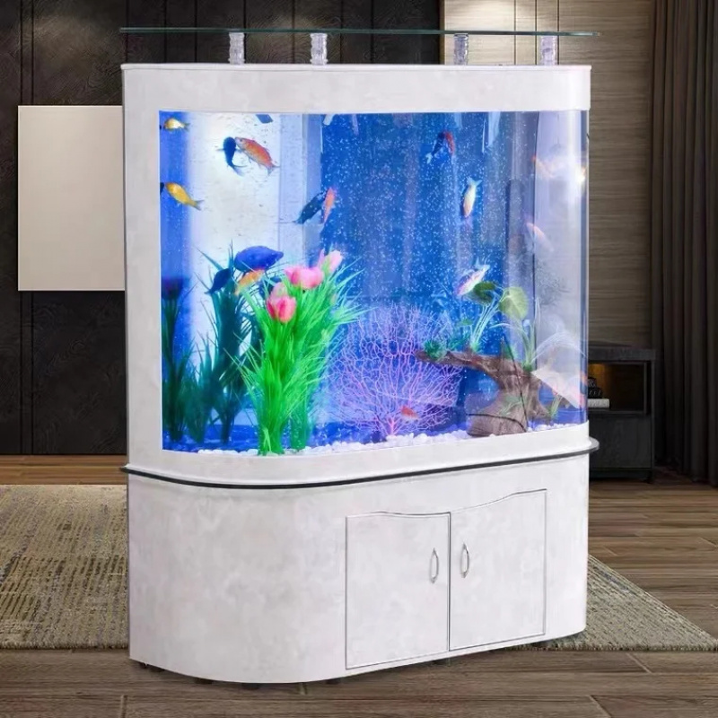 Akwarium morskie na zamówienie – Aquarium Fish Saltwater recenzja i cena